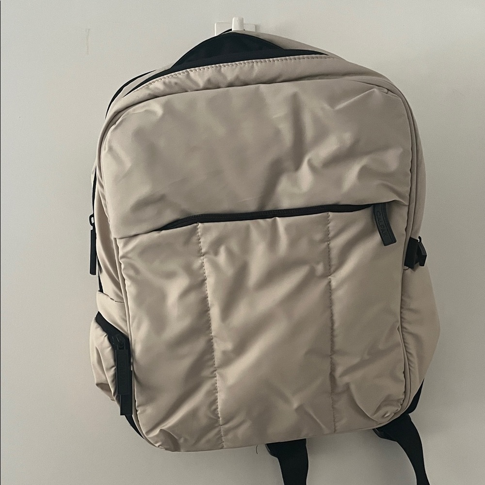 Calpak Backpack